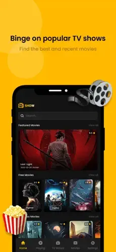 hotstar-jiocinema tv show